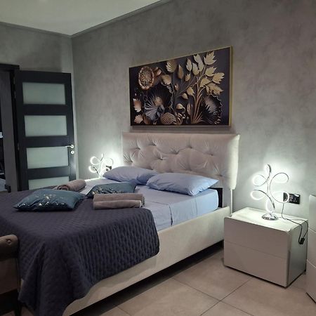 Matilde Valletta Suites Exteriör bild