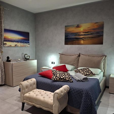 Matilde Valletta Suites Exteriör bild