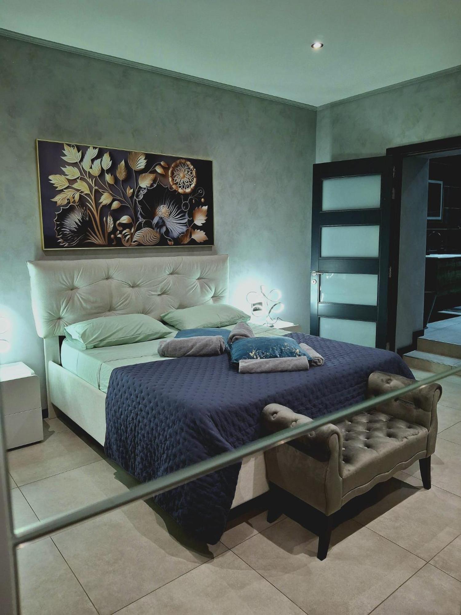 Matilde Valletta Suites Exteriör bild