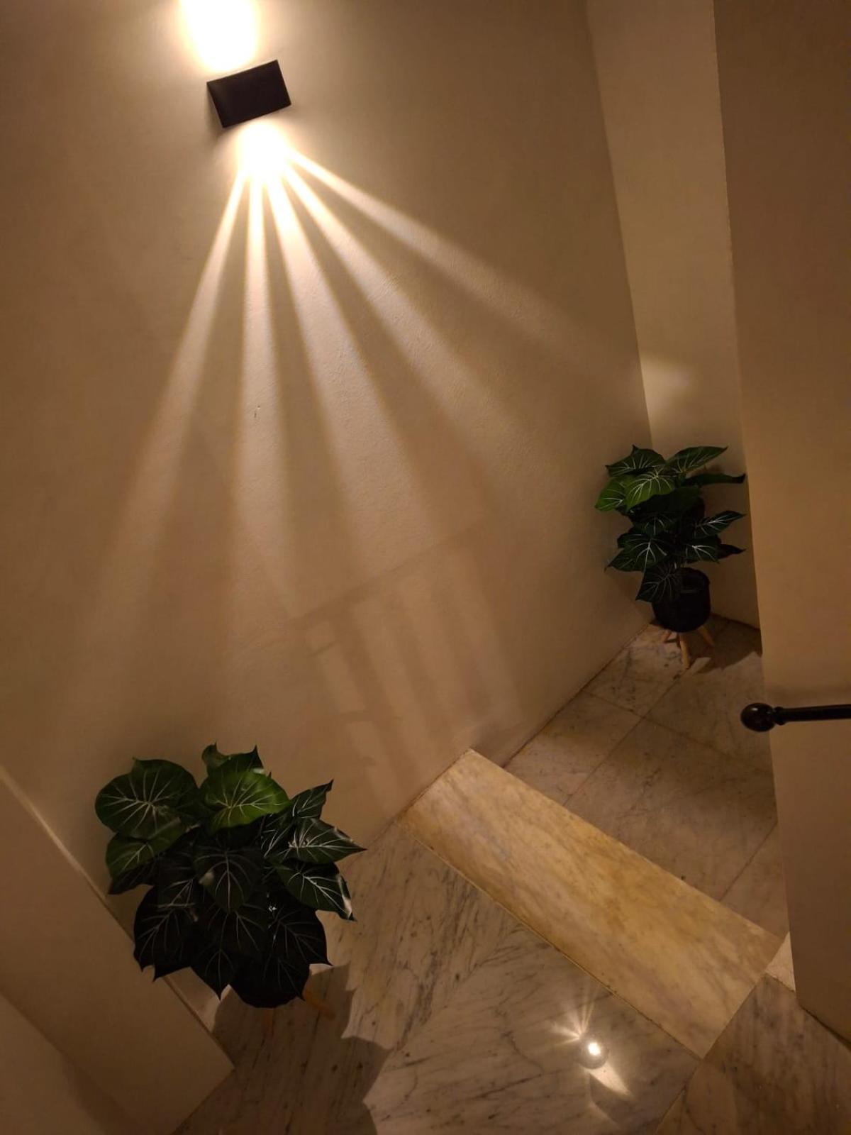 Matilde Valletta Suites Exteriör bild