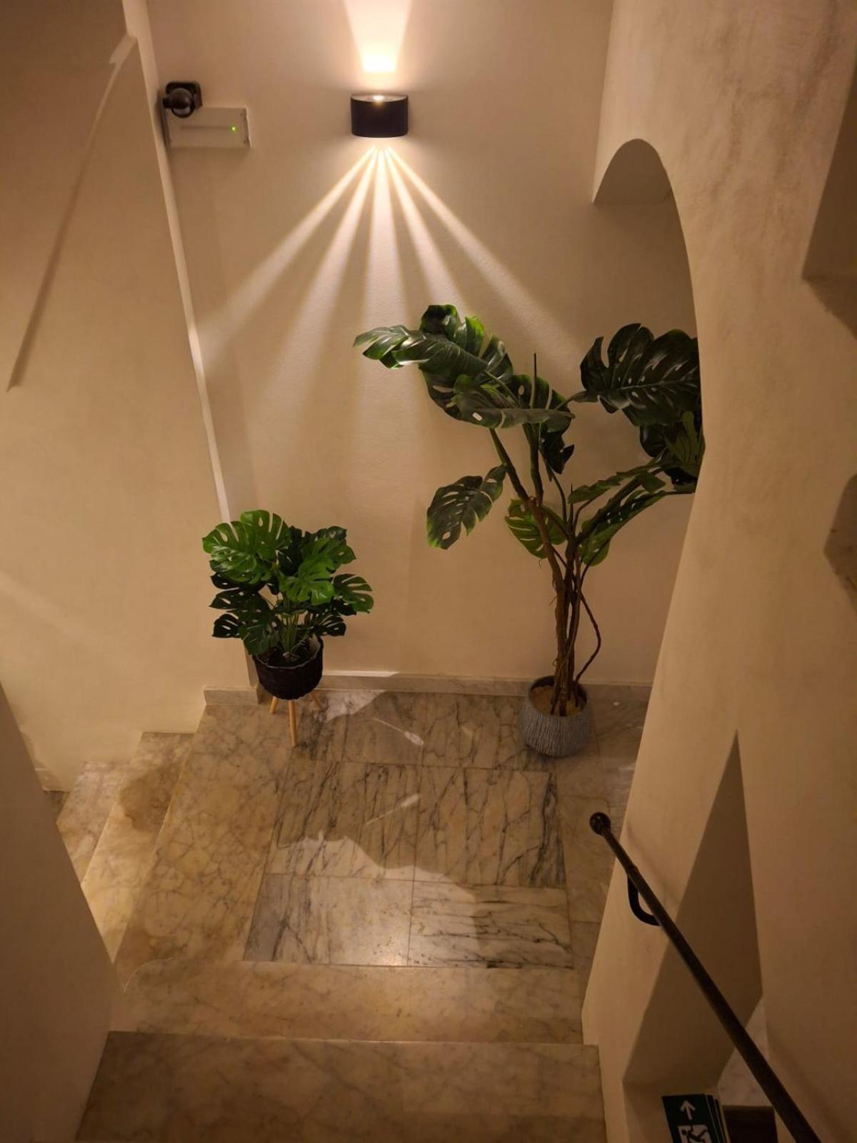 Matilde Valletta Suites Exteriör bild