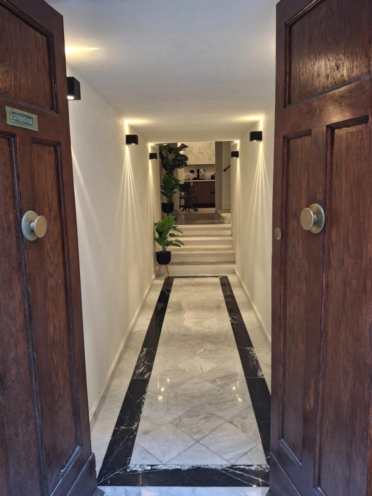 Matilde Valletta Suites Exteriör bild