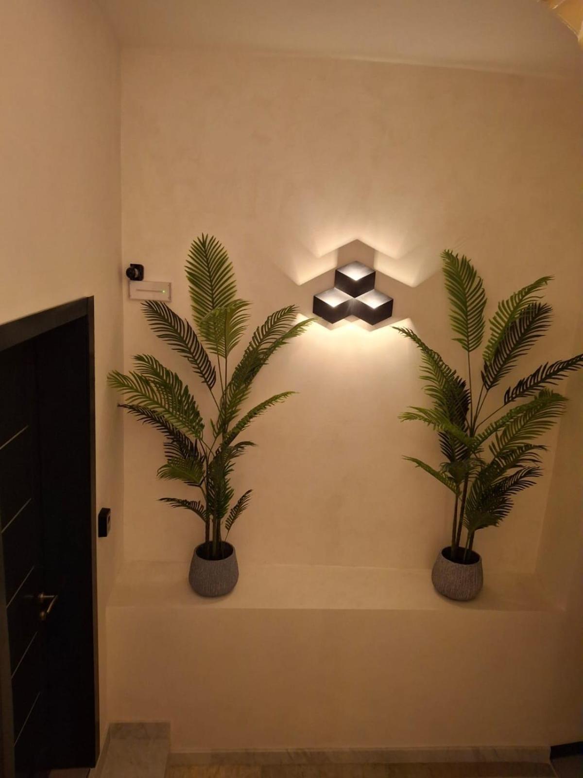 Matilde Valletta Suites Exteriör bild