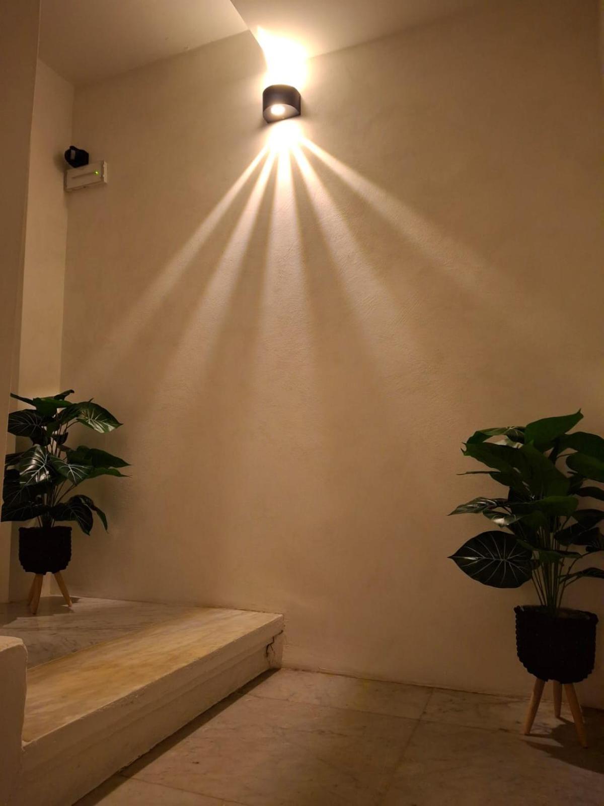 Matilde Valletta Suites Exteriör bild