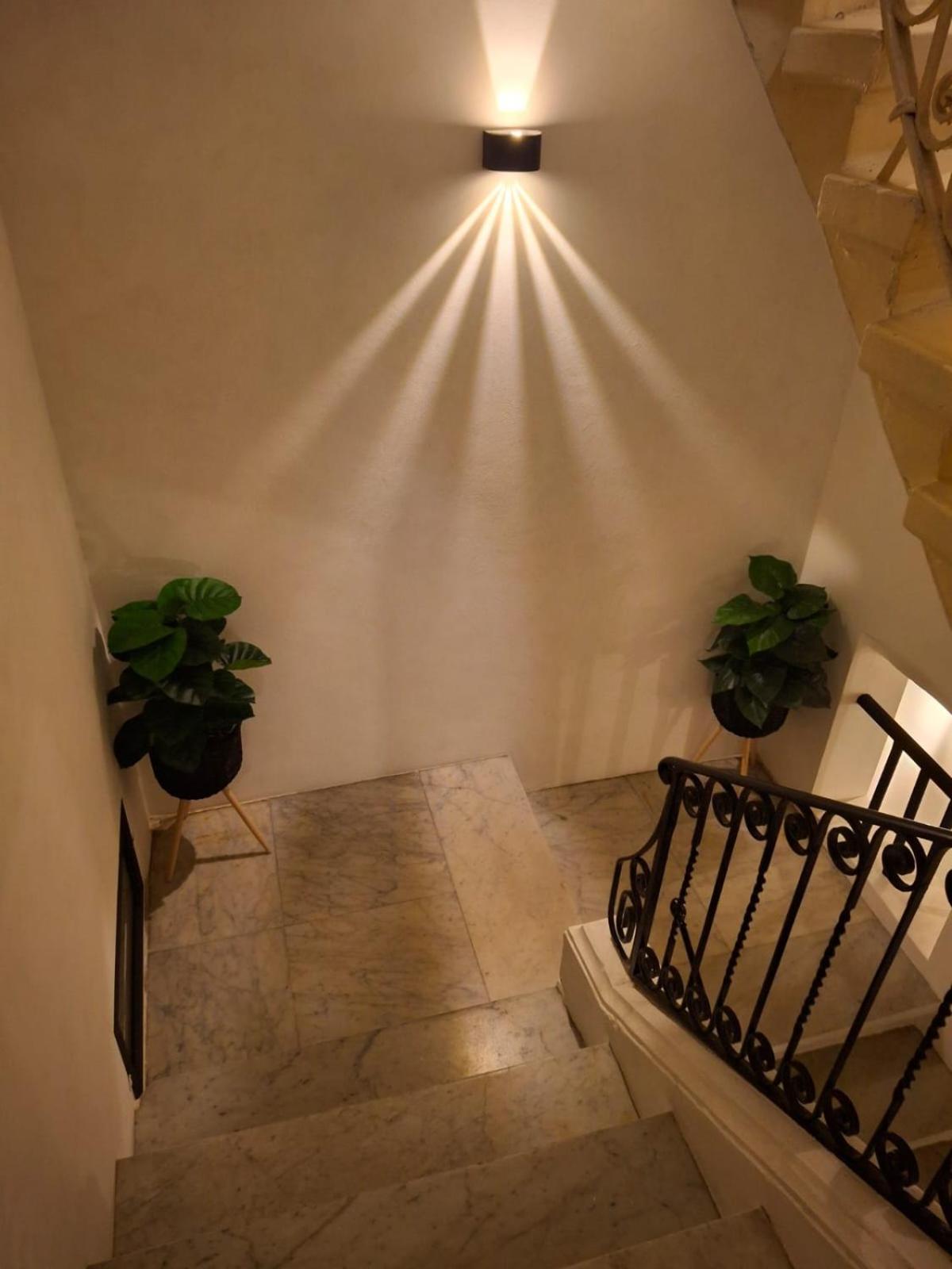 Matilde Valletta Suites Exteriör bild