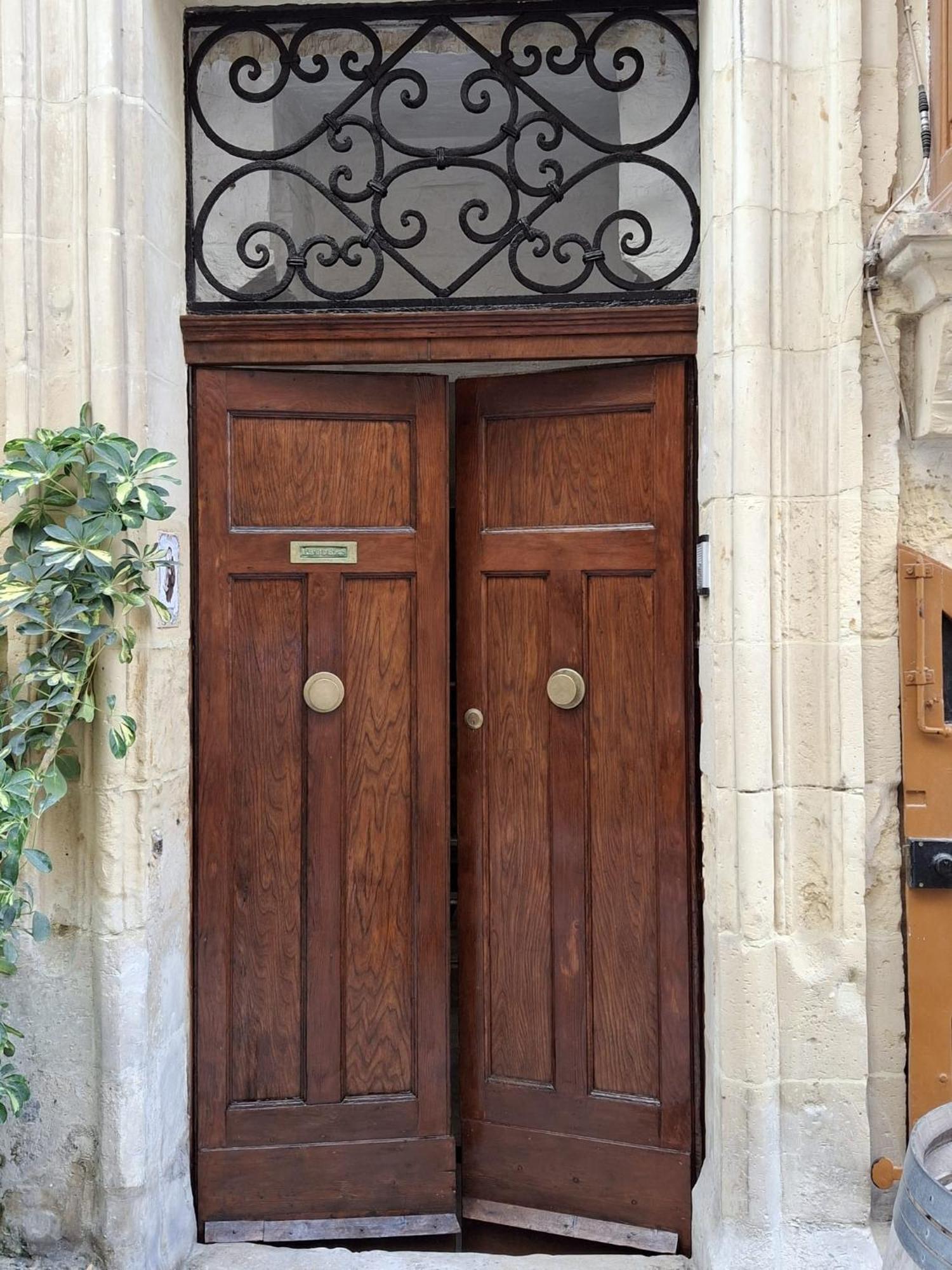 Matilde Valletta Suites Exteriör bild