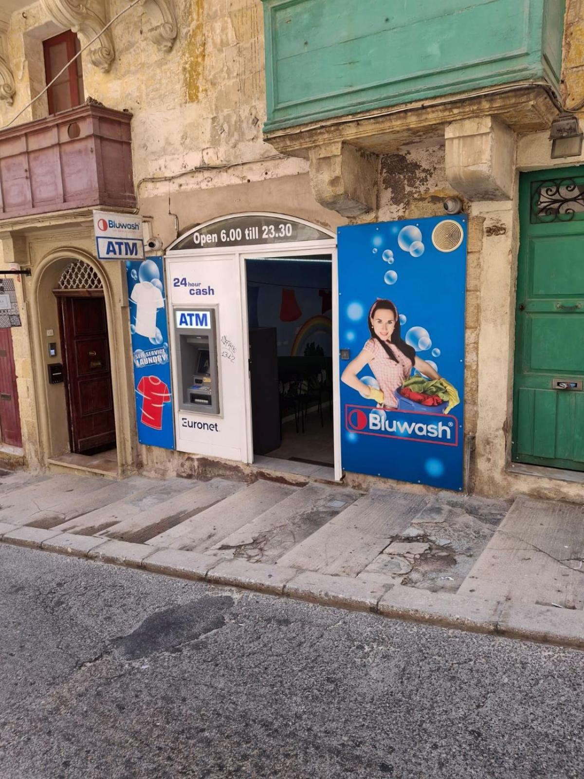 Matilde Valletta Suites Exteriör bild