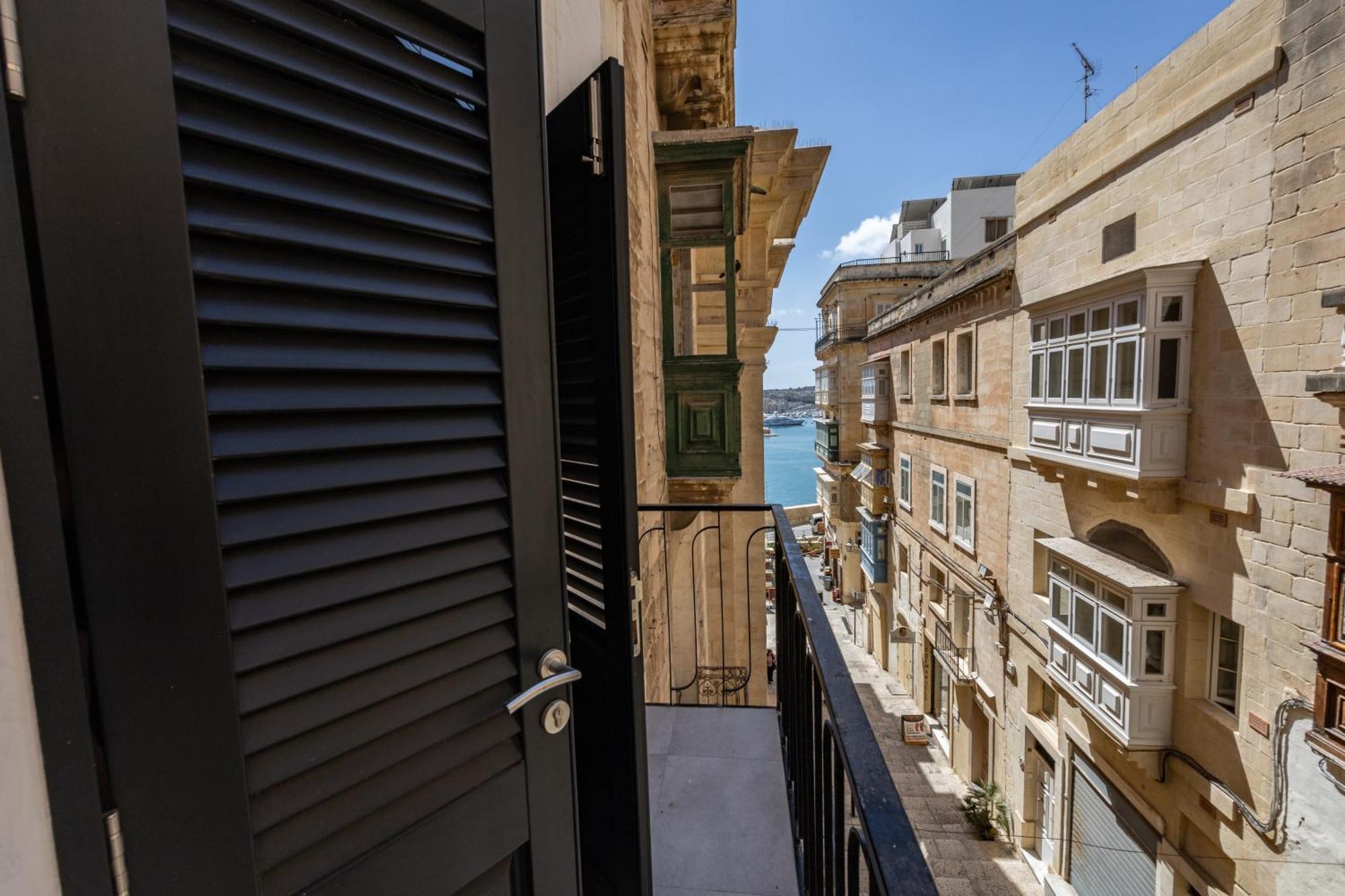 Matilde Valletta Suites Exteriör bild