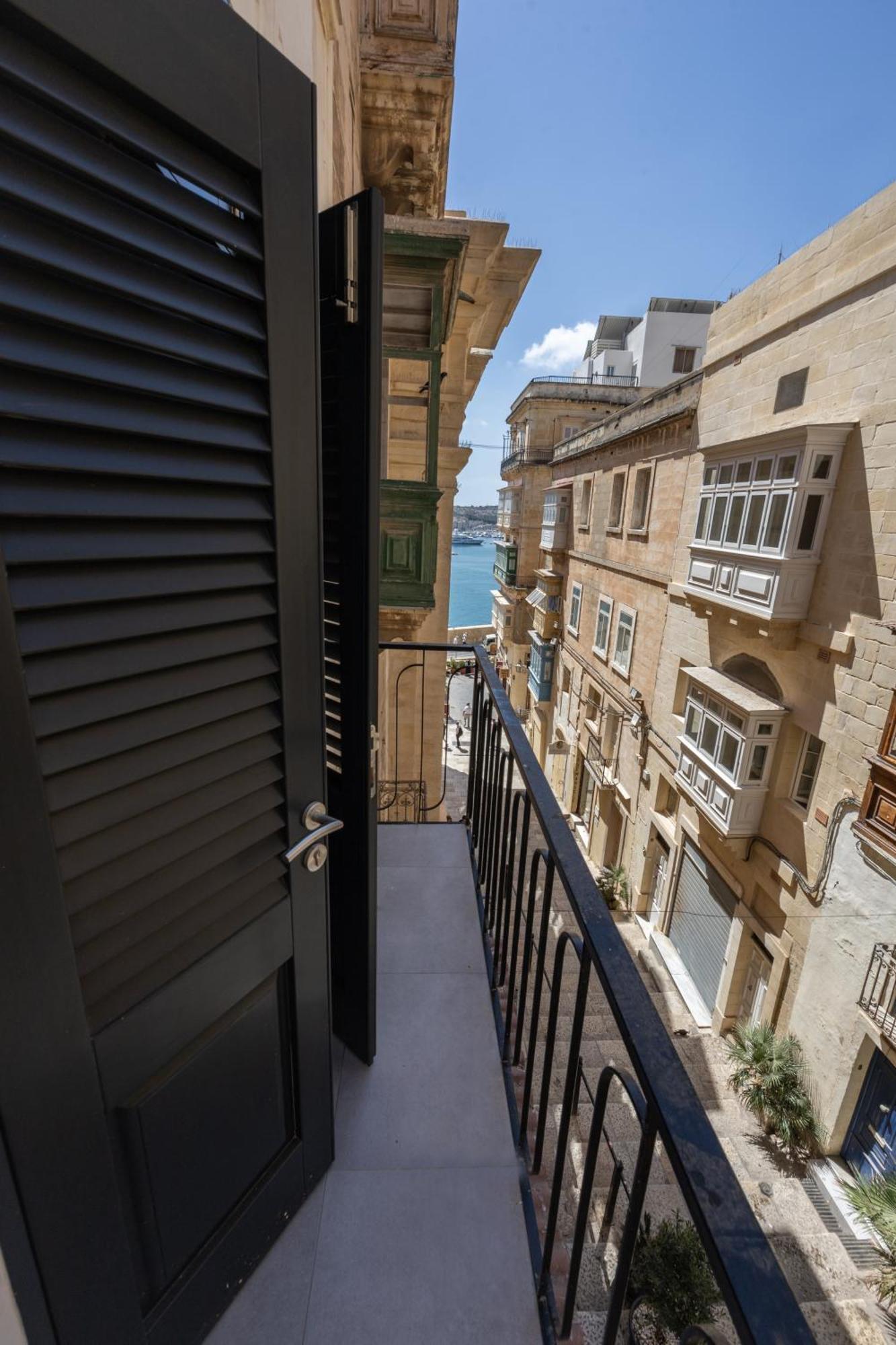 Matilde Valletta Suites Exteriör bild