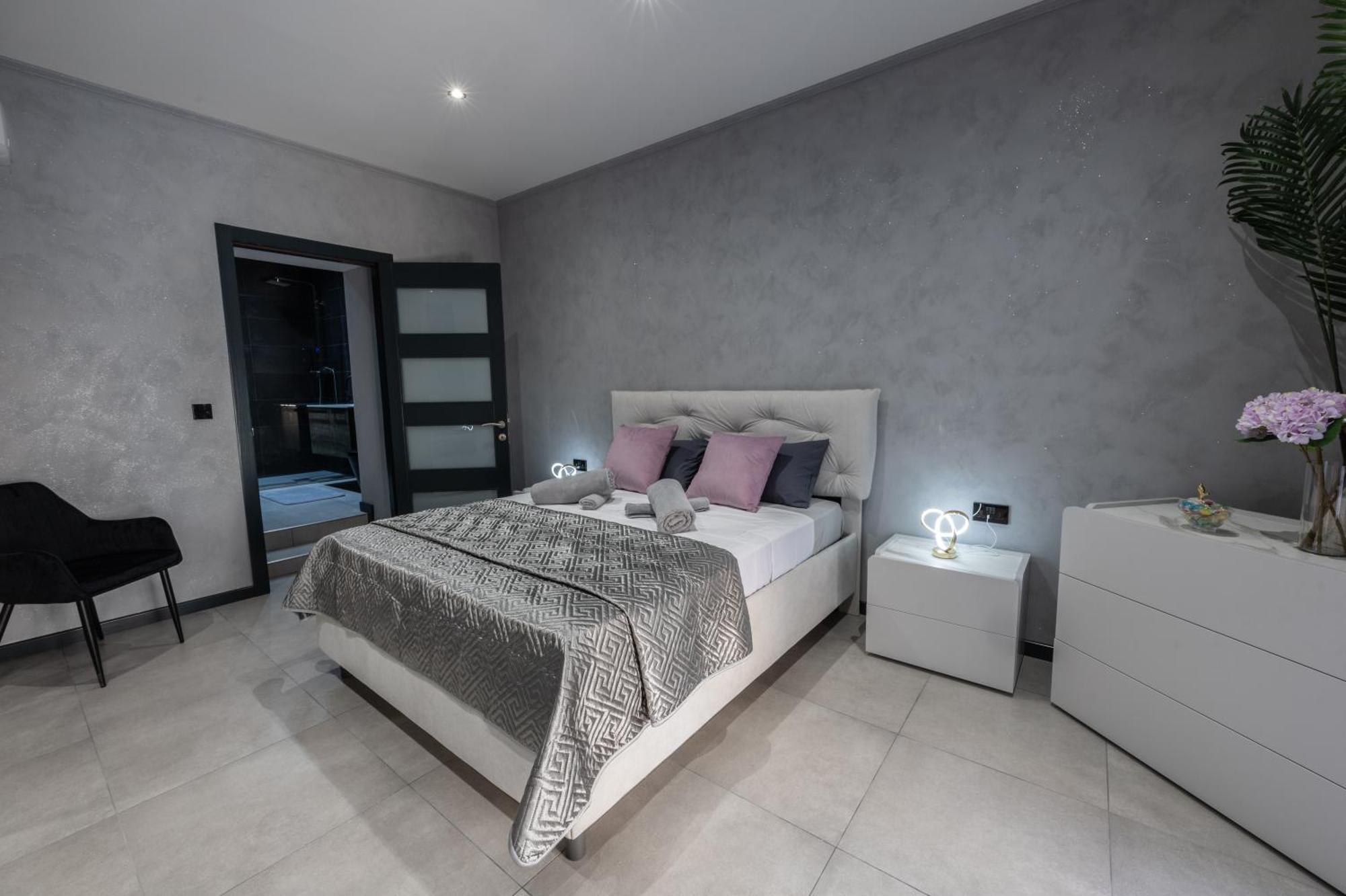 Matilde Valletta Suites Exteriör bild