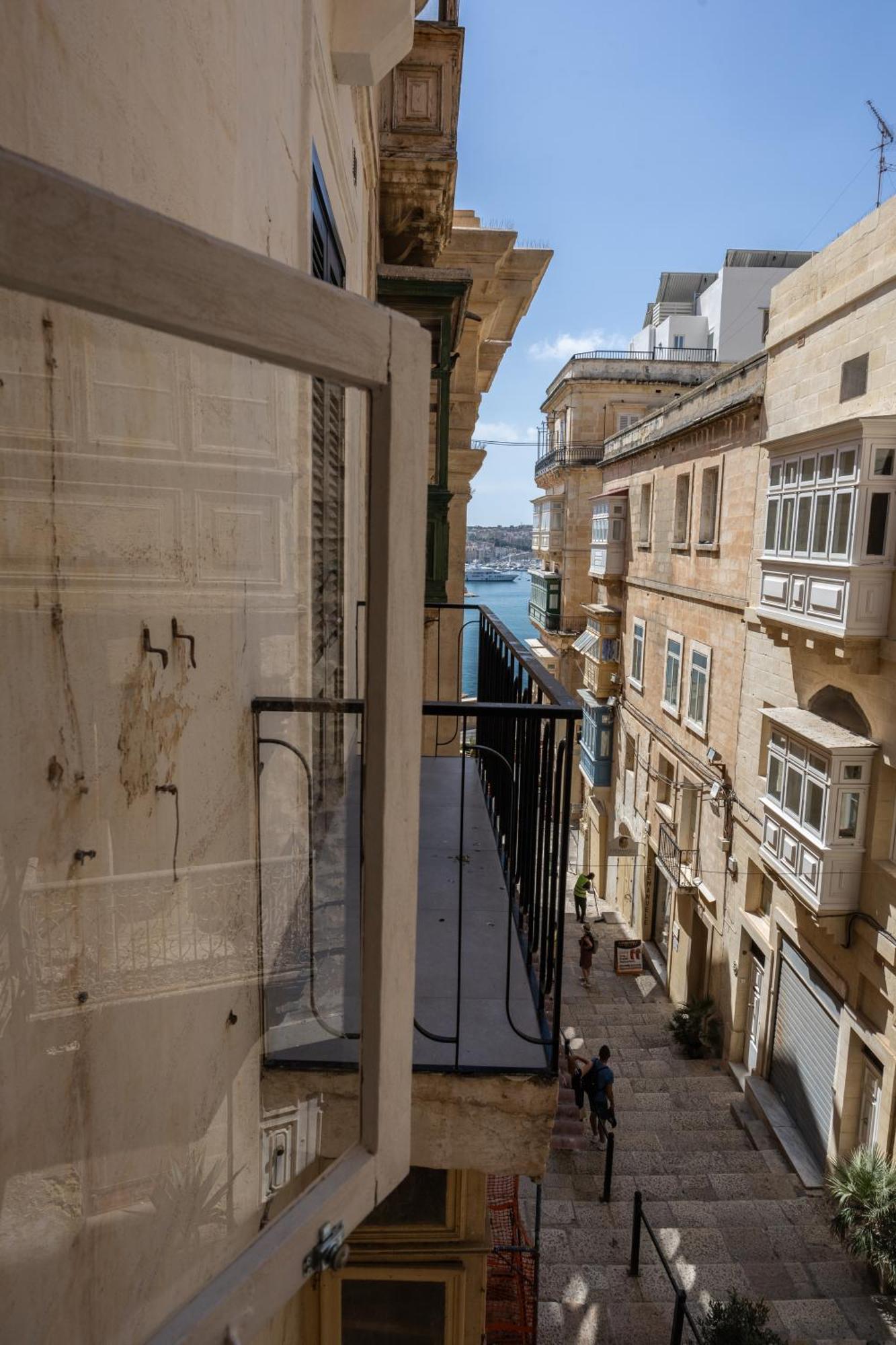Matilde Valletta Suites Exteriör bild