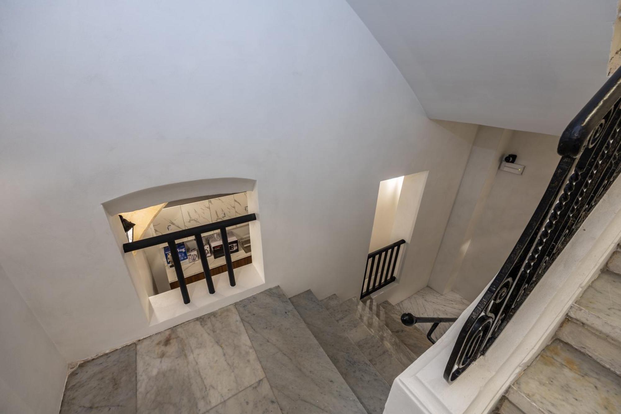 Matilde Valletta Suites Exteriör bild