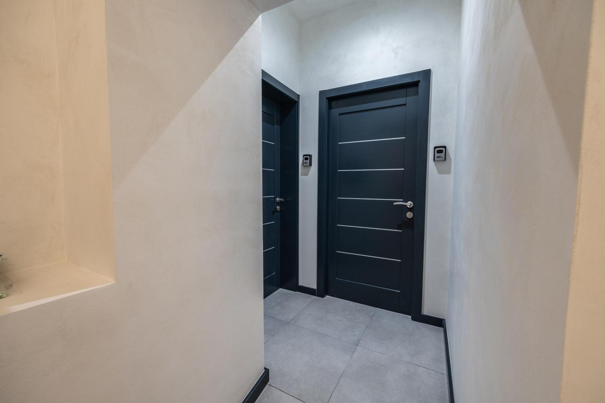Matilde Valletta Suites Exteriör bild