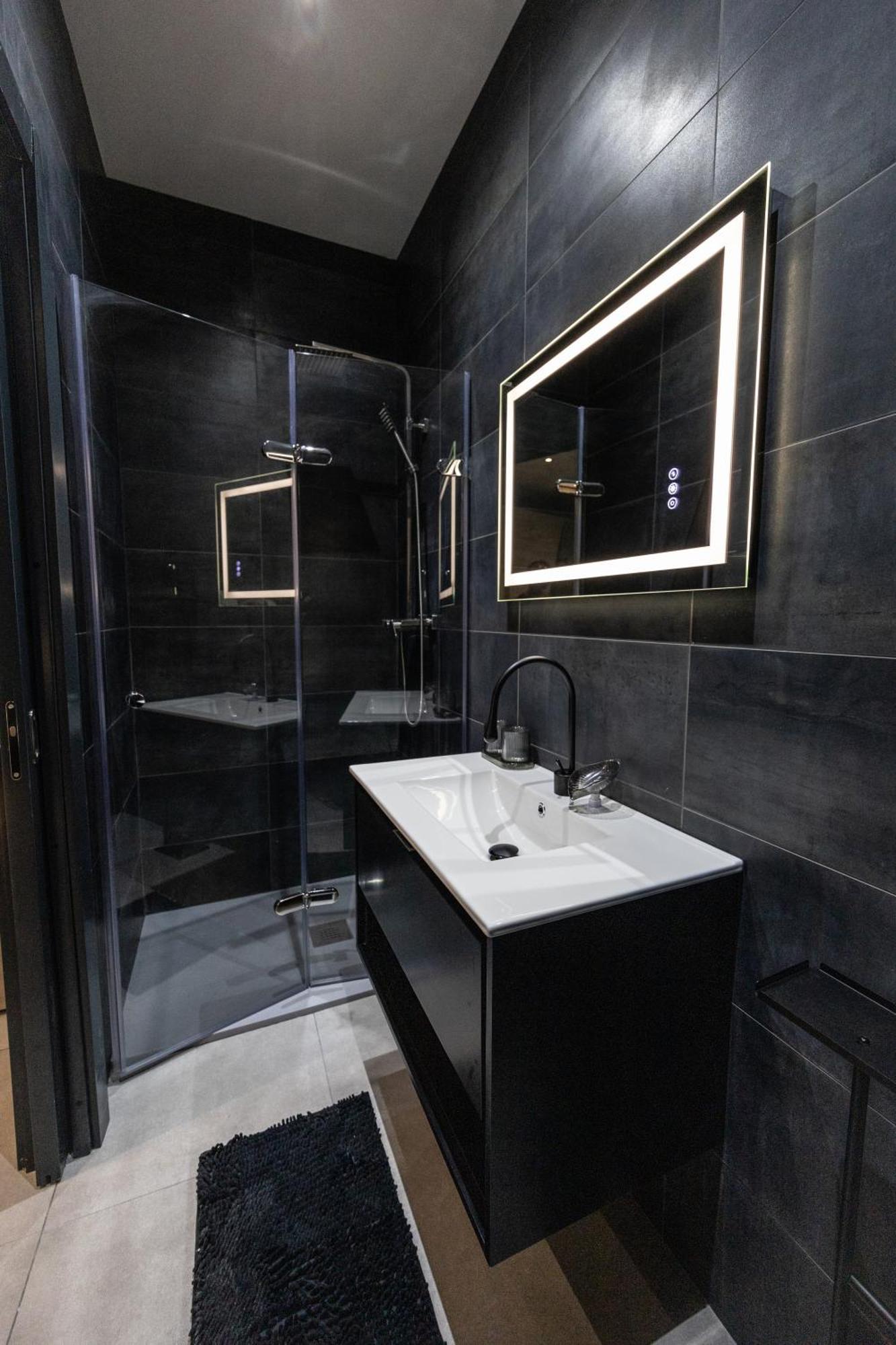 Matilde Valletta Suites Exteriör bild