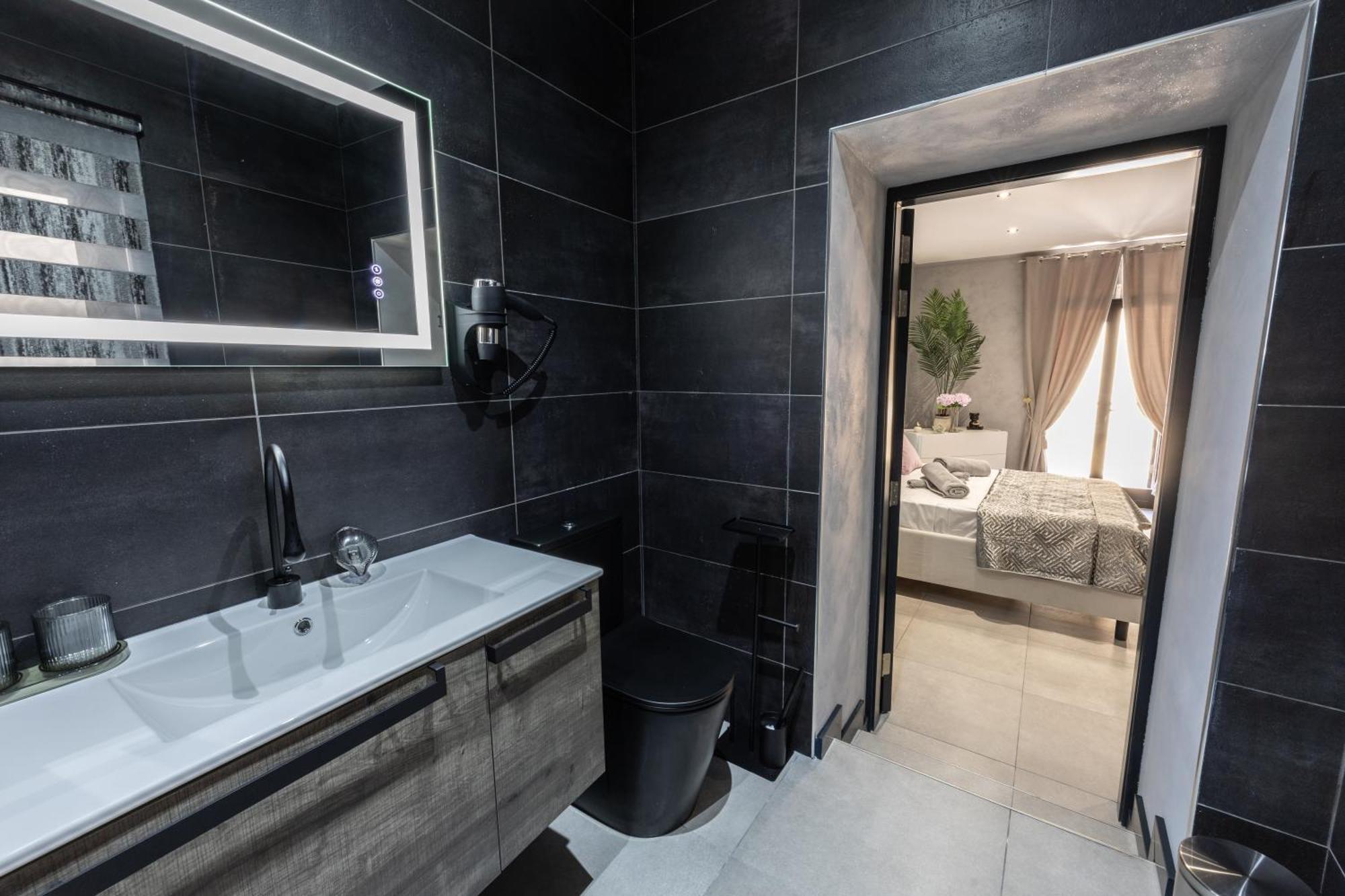 Matilde Valletta Suites Exteriör bild