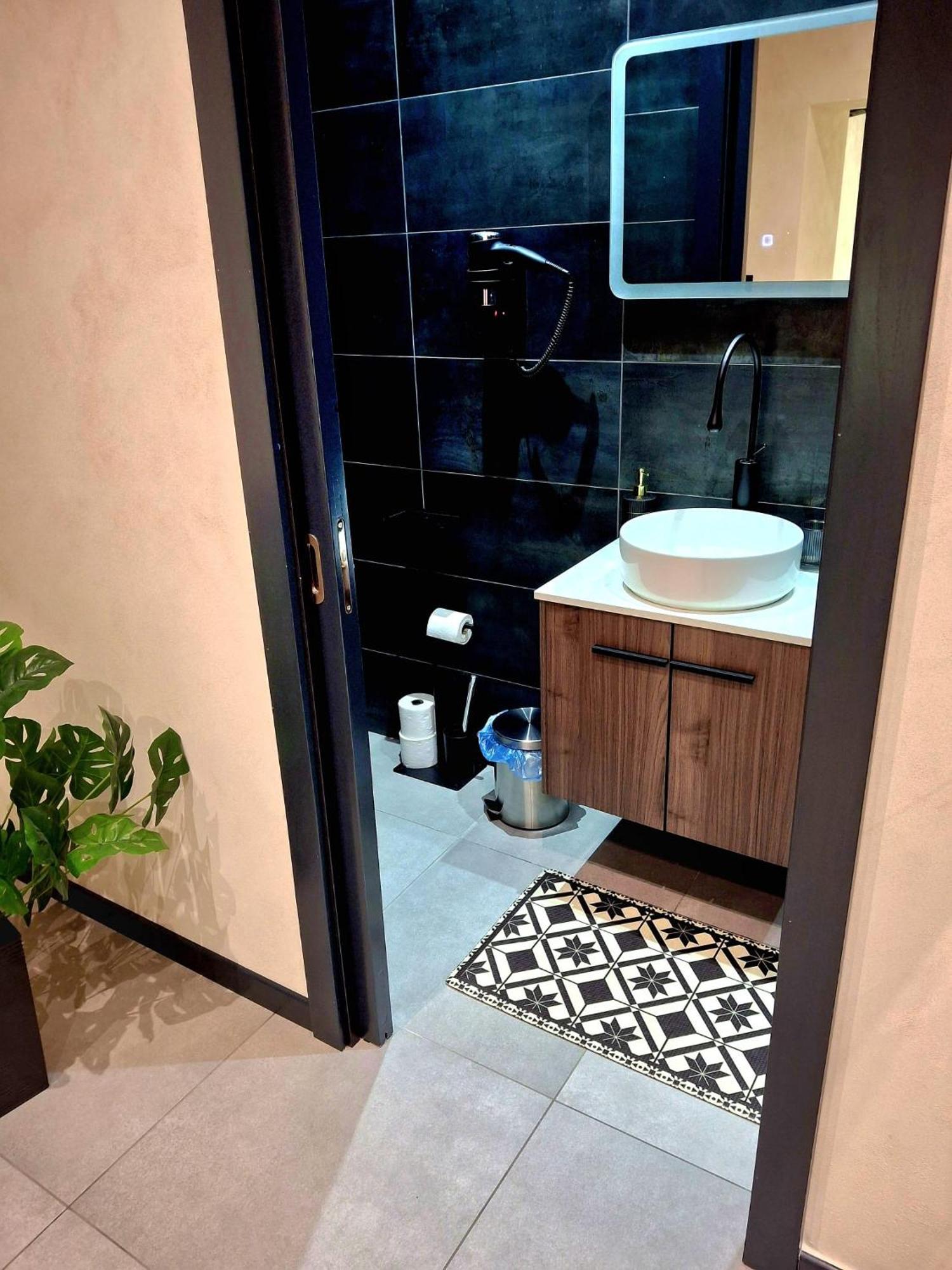 Matilde Valletta Suites Exteriör bild