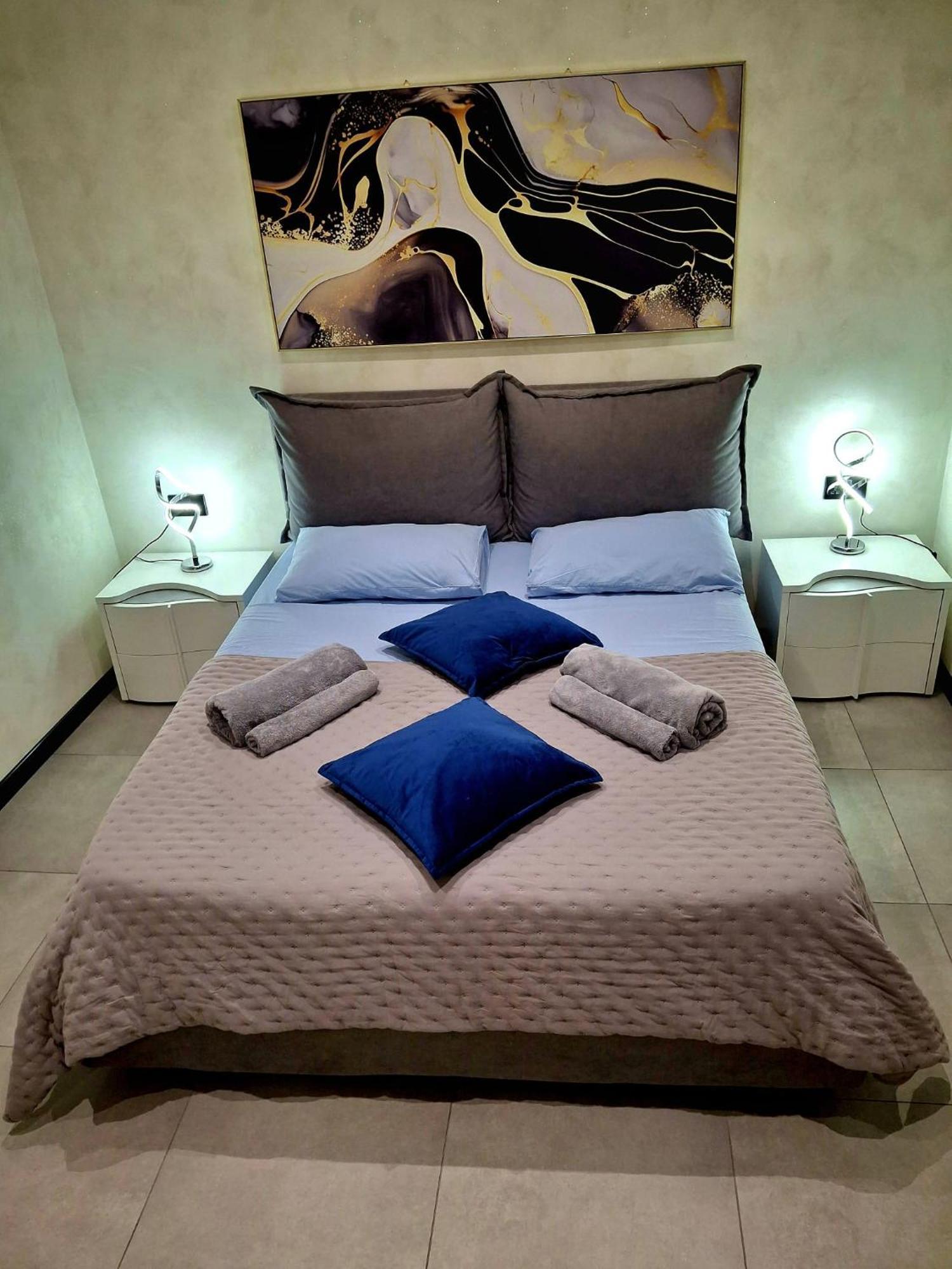 Matilde Valletta Suites Exteriör bild
