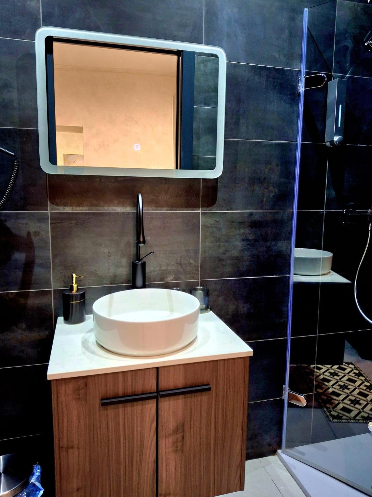 Matilde Valletta Suites Exteriör bild