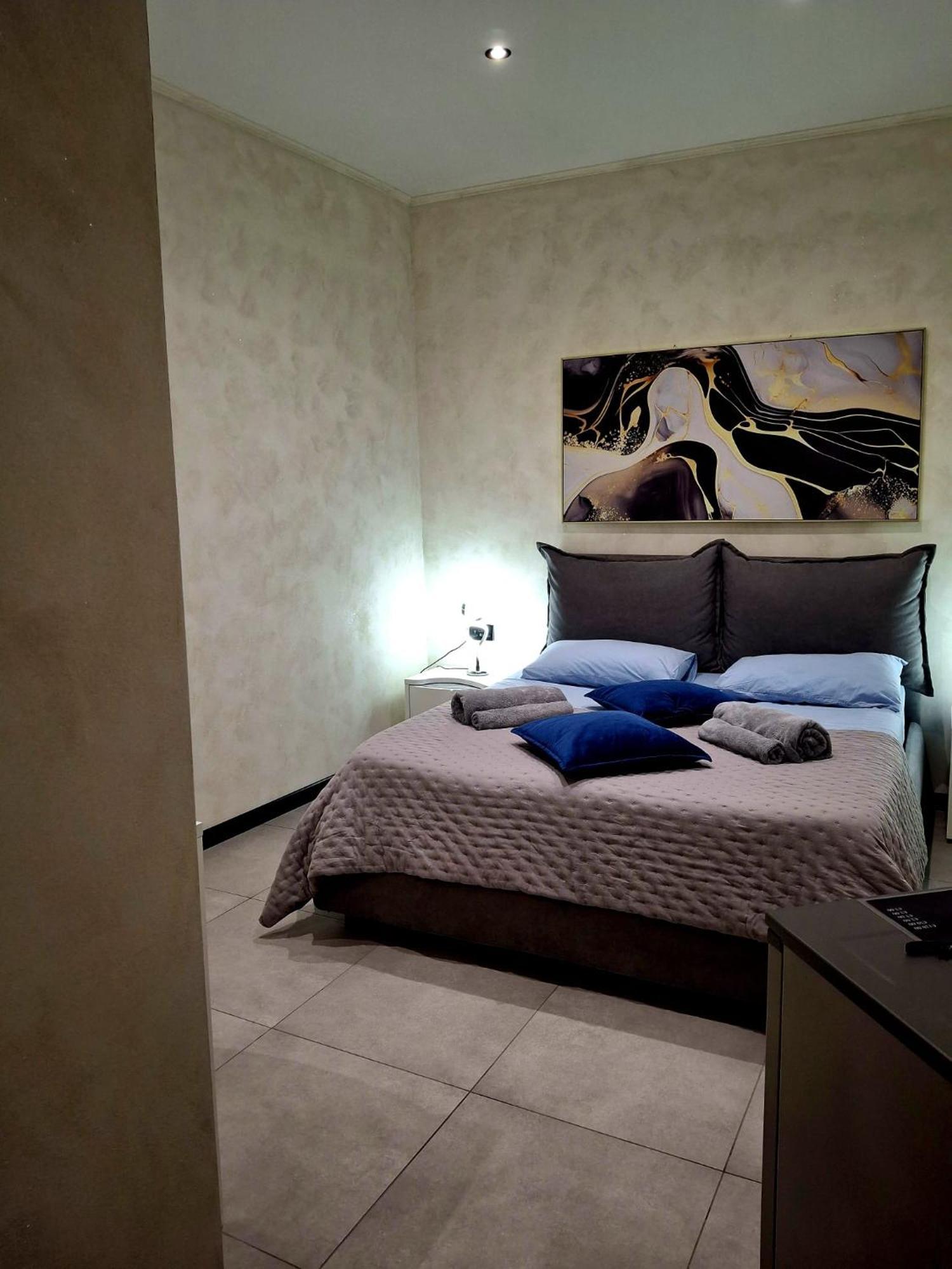 Matilde Valletta Suites Exteriör bild