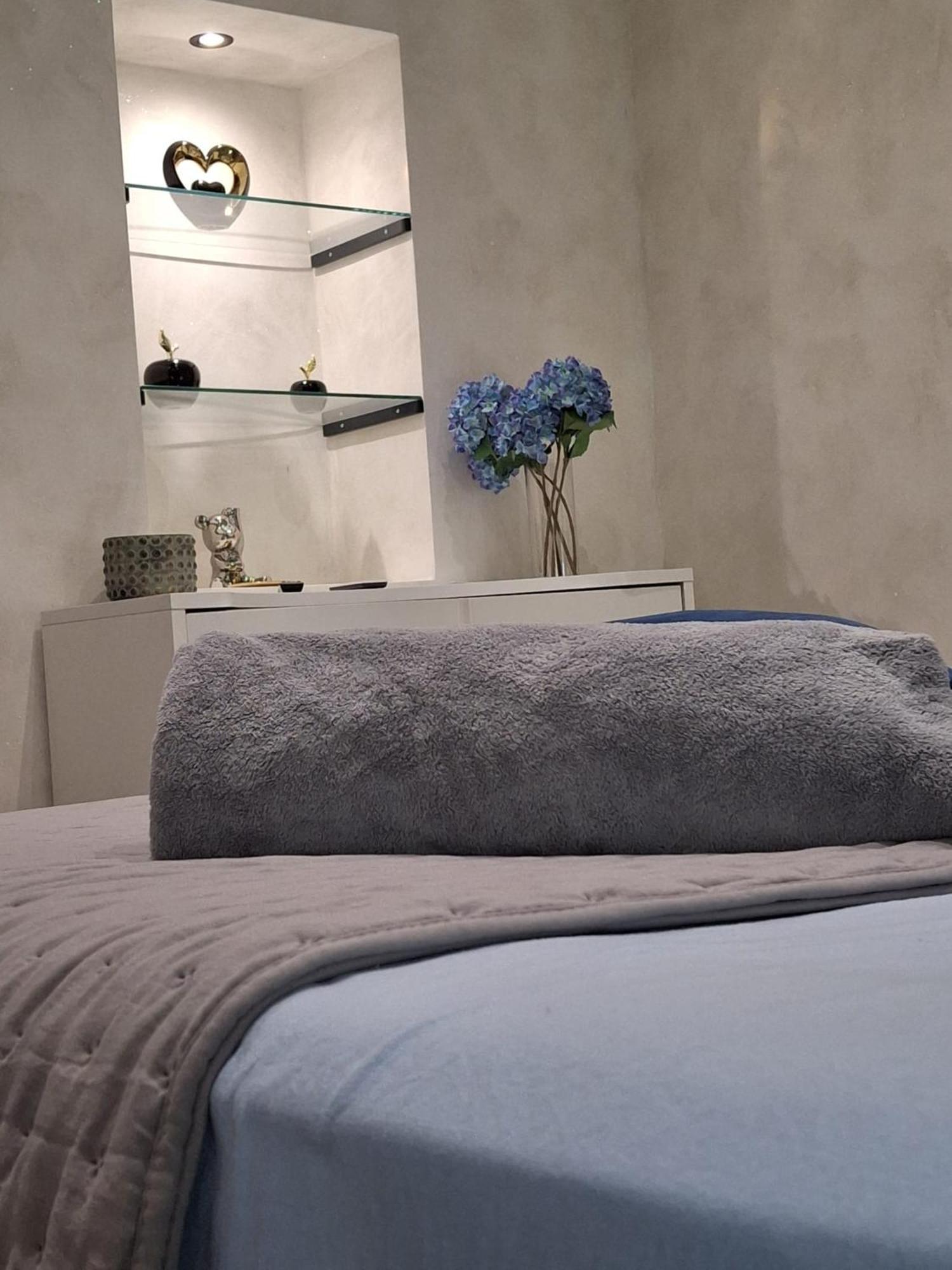 Matilde Valletta Suites Exteriör bild