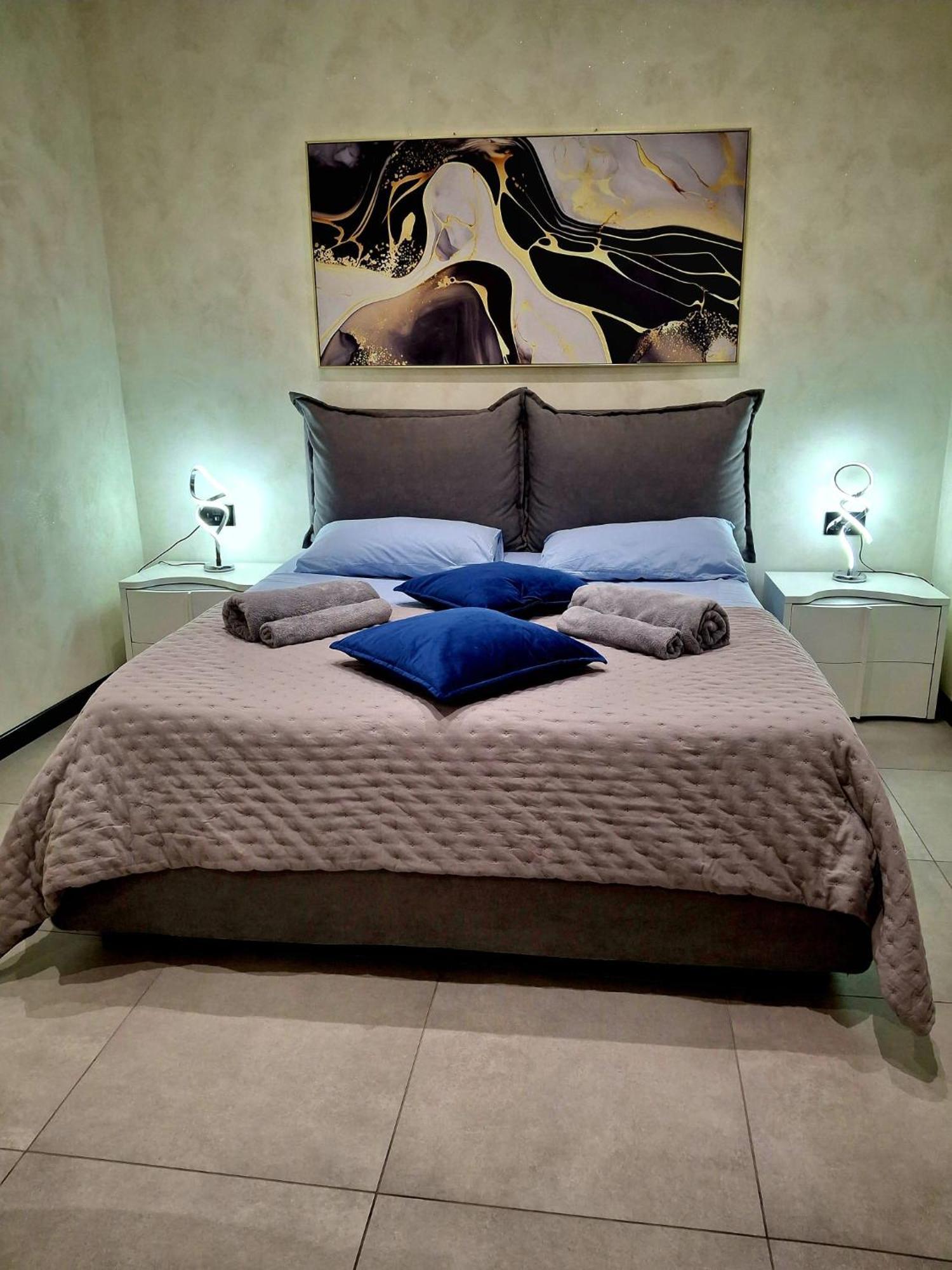 Matilde Valletta Suites Exteriör bild