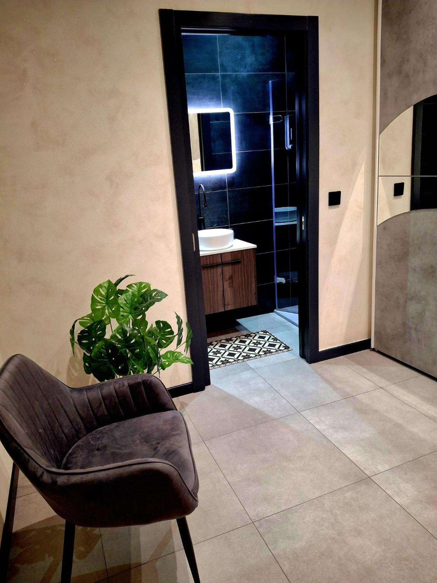 Matilde Valletta Suites Exteriör bild