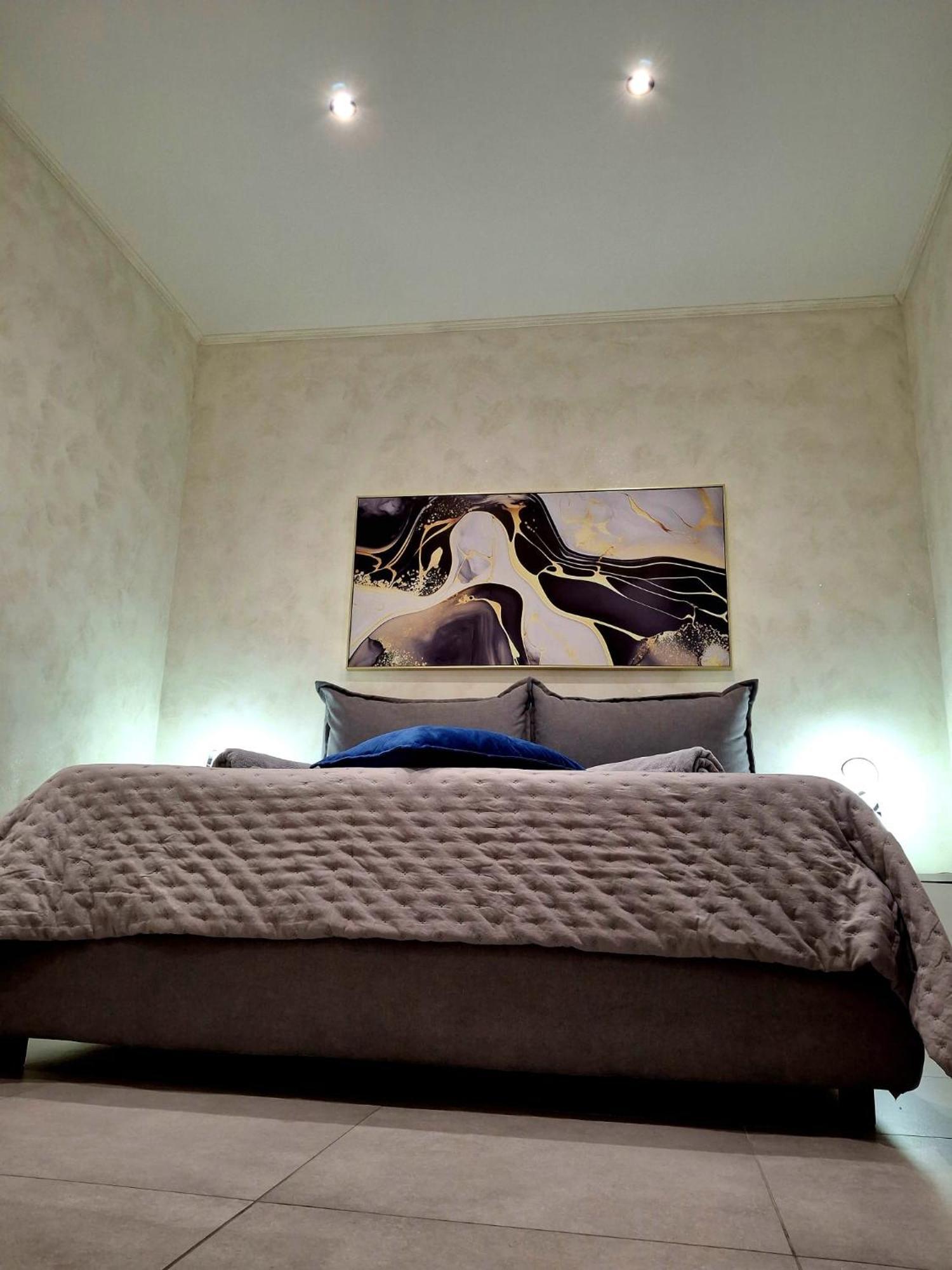Matilde Valletta Suites Exteriör bild