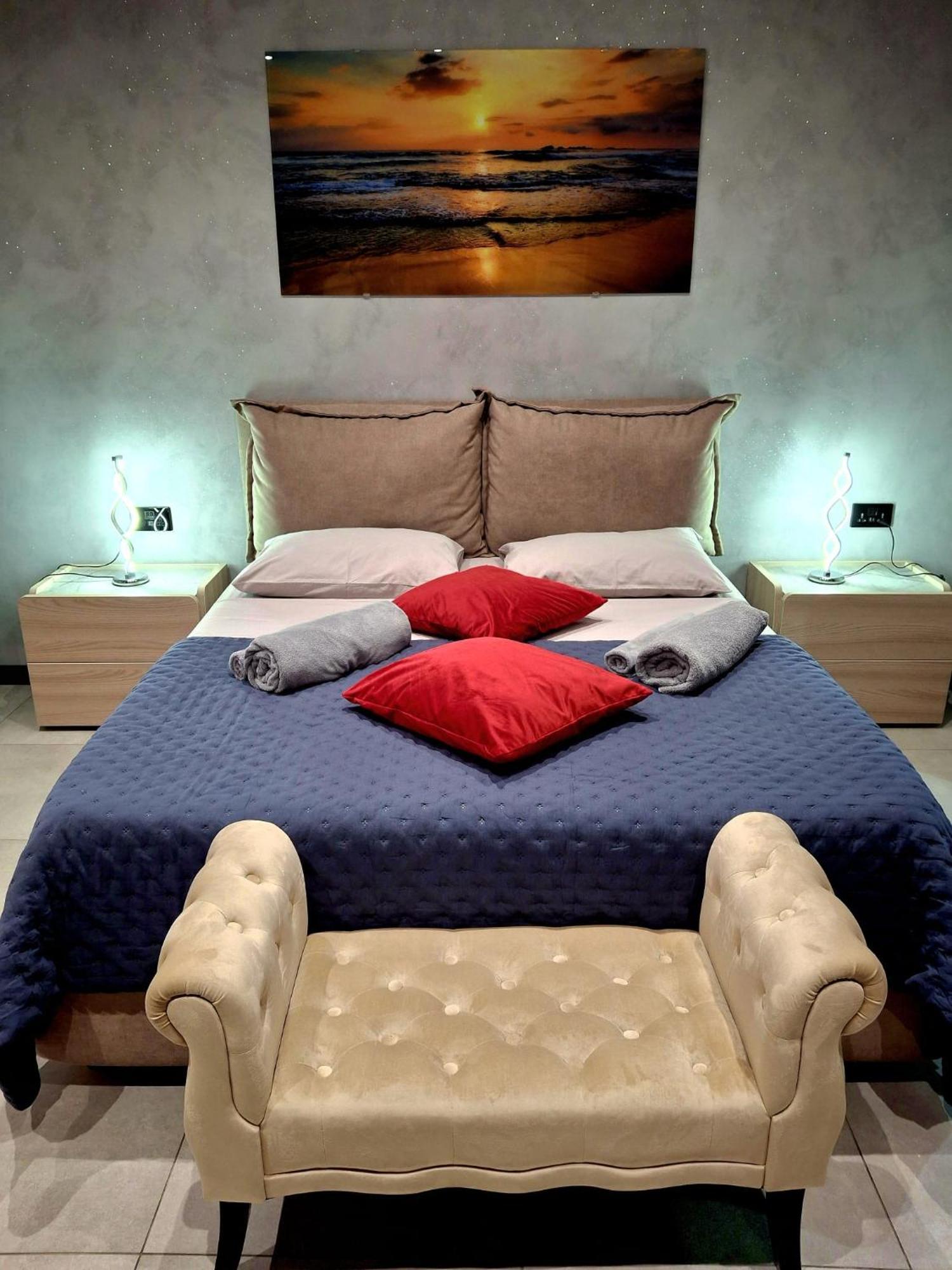 Matilde Valletta Suites Exteriör bild