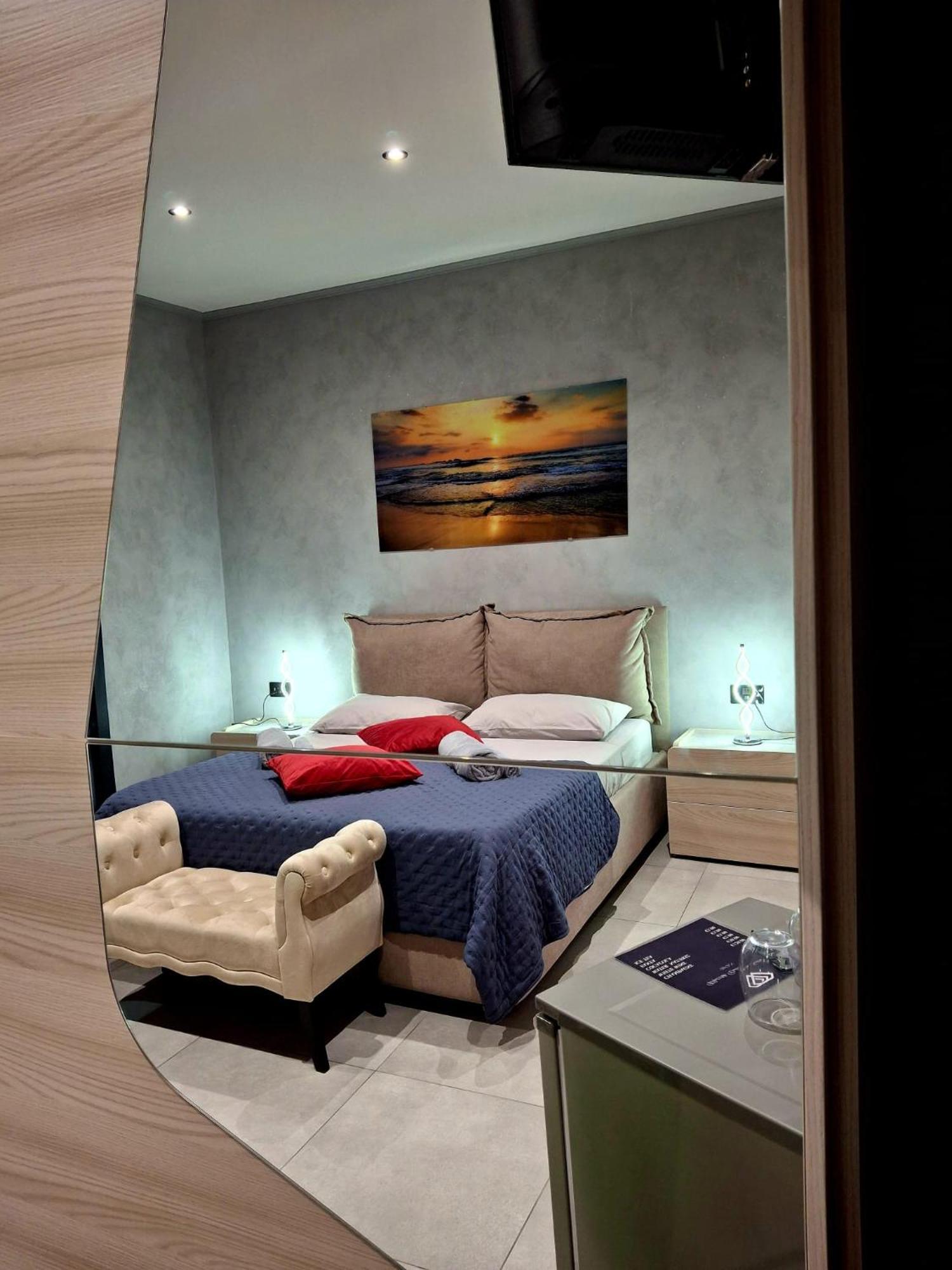 Matilde Valletta Suites Exteriör bild