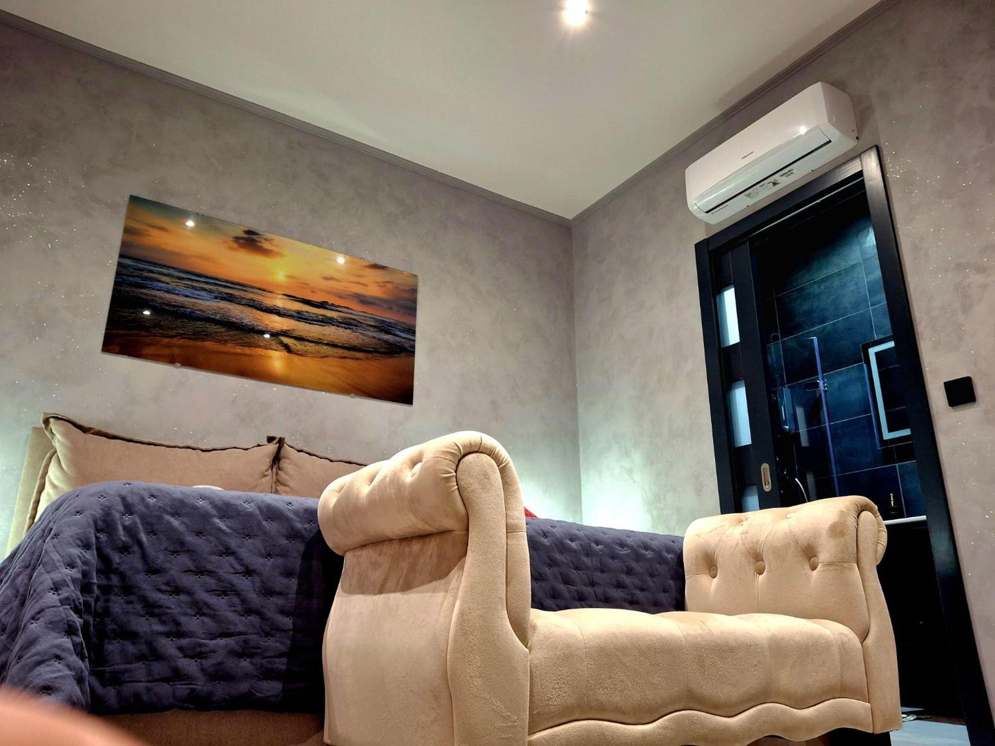 Matilde Valletta Suites Exteriör bild