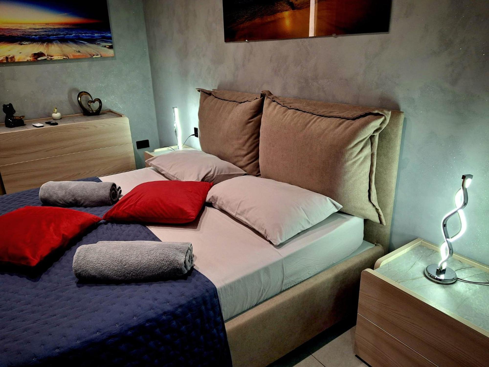 Matilde Valletta Suites Exteriör bild