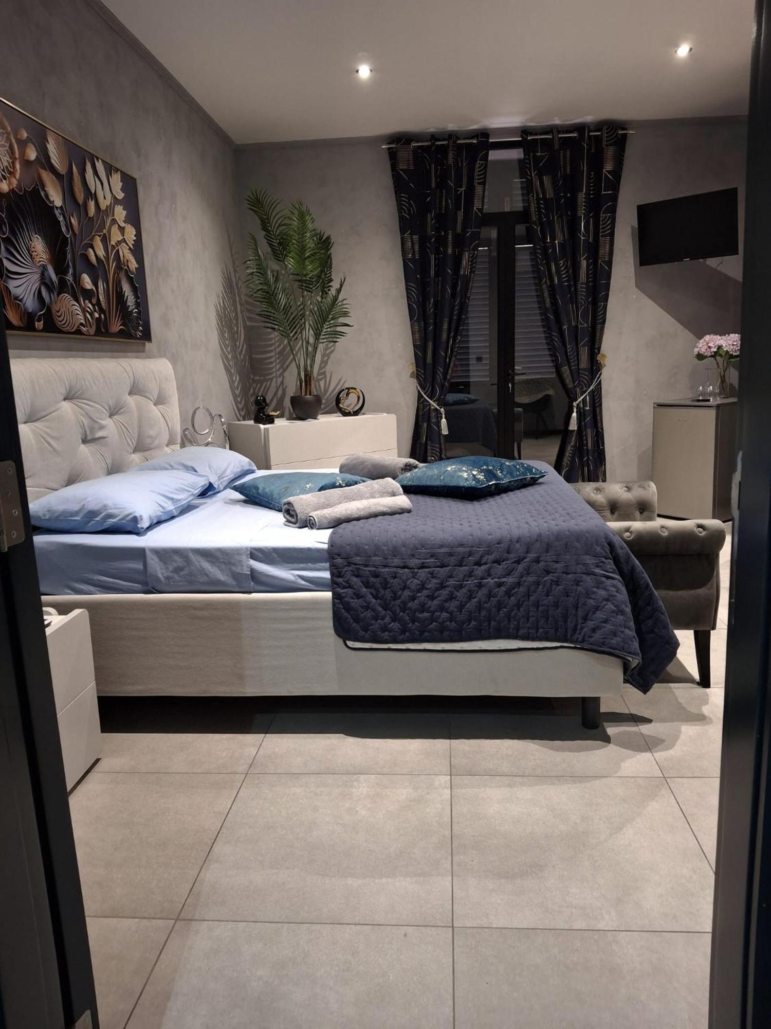 Matilde Valletta Suites Exteriör bild
