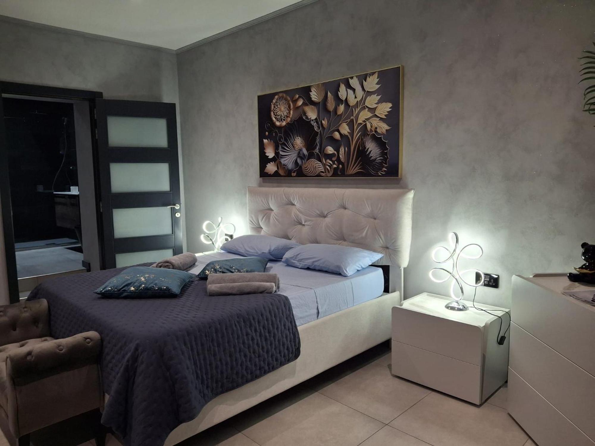 Matilde Valletta Suites Exteriör bild