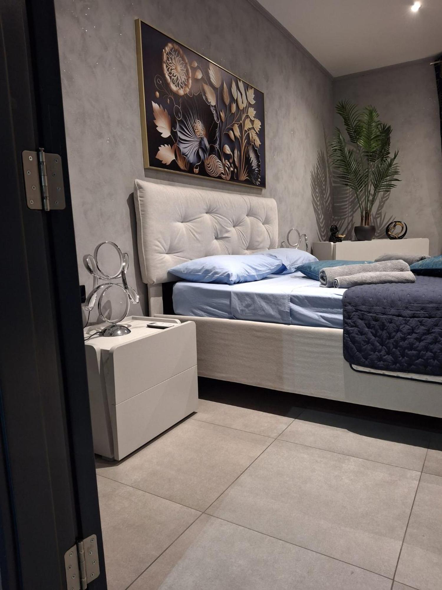Matilde Valletta Suites Exteriör bild