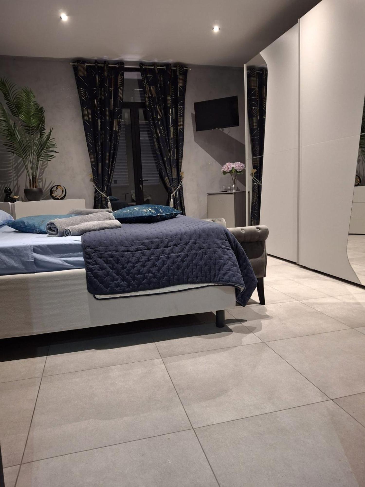 Matilde Valletta Suites Exteriör bild