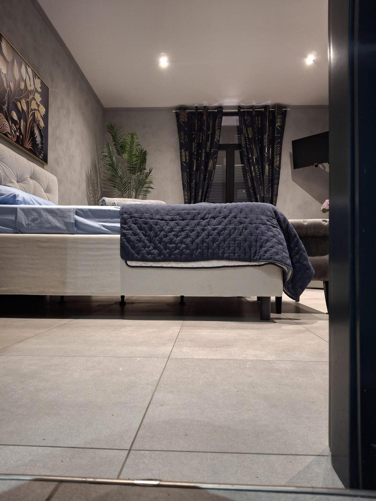 Matilde Valletta Suites Exteriör bild