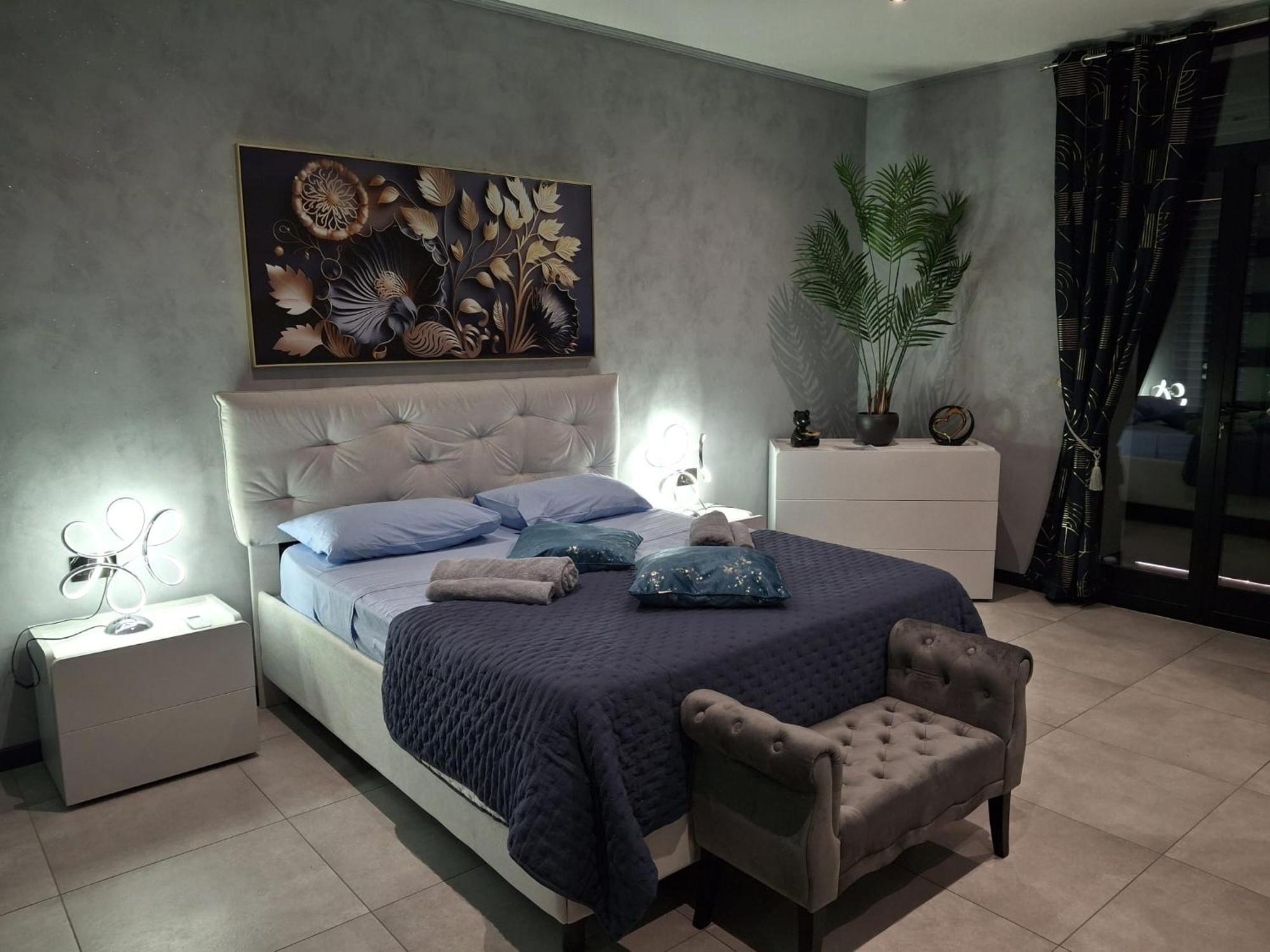 Matilde Valletta Suites Exteriör bild