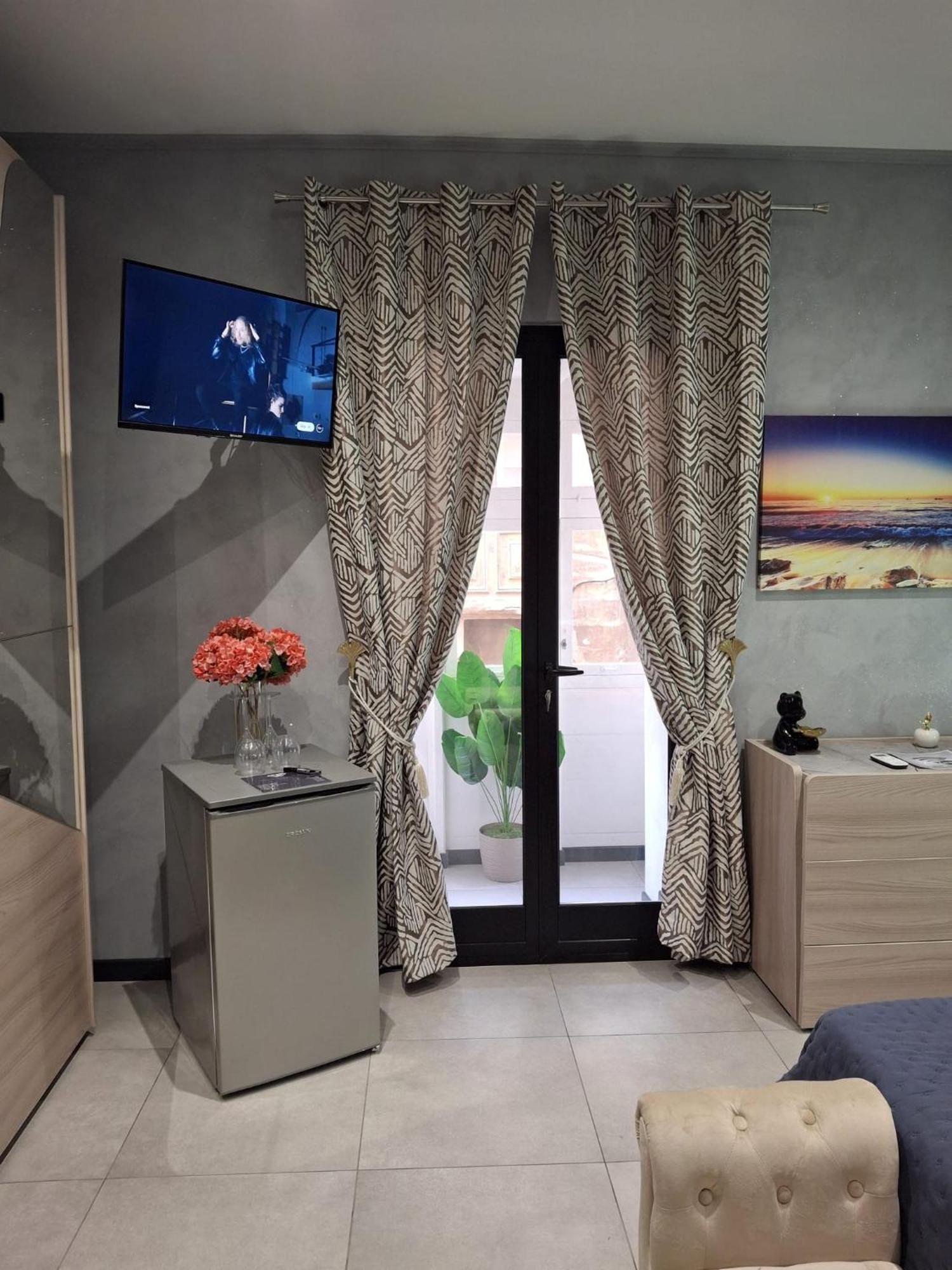 Matilde Valletta Suites Exteriör bild