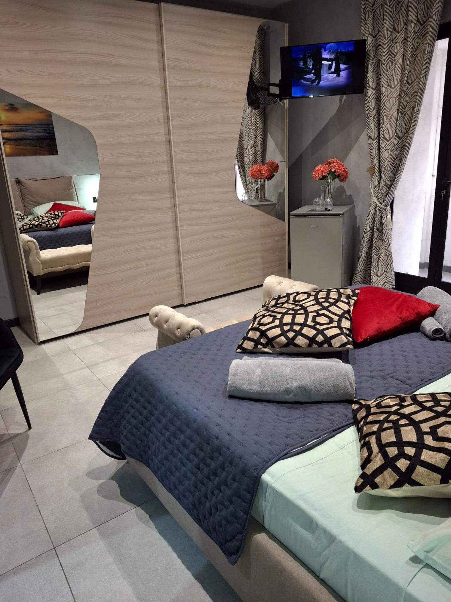 Matilde Valletta Suites Exteriör bild